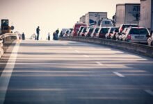 high traffic queue analysis