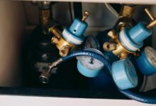 large scale call monitoring