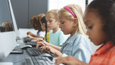 Digital Literacy: Why It’s Crucial for Students