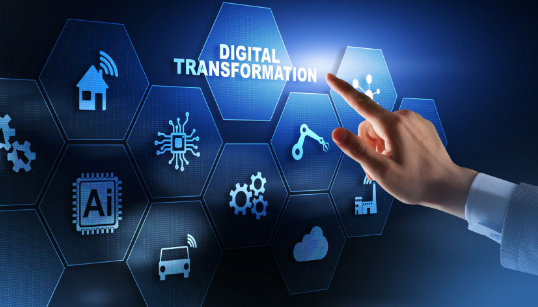 Digital Transformation: Why It Matters for Businesses