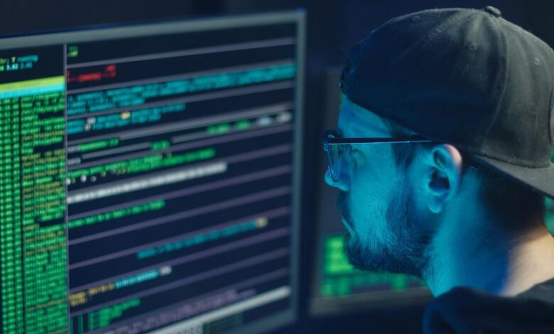 encrypted text string provided