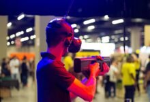 exciting online gaming tournament