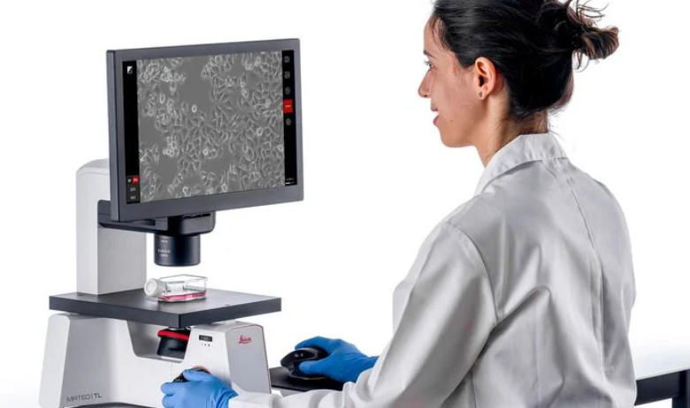 Fueling the Future: How Specialized Media Supports the Growth of Specific Cell Lines