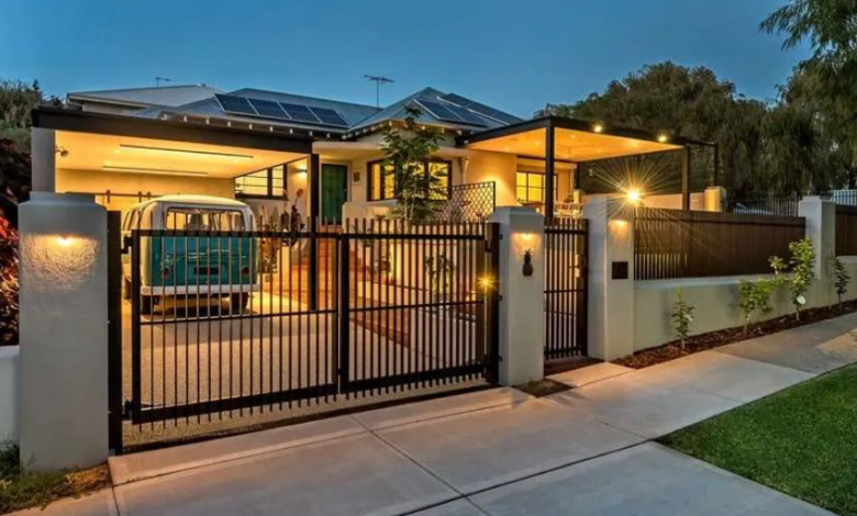 Transform Your Property with Professional Fencing Contractors in Toowoomba
