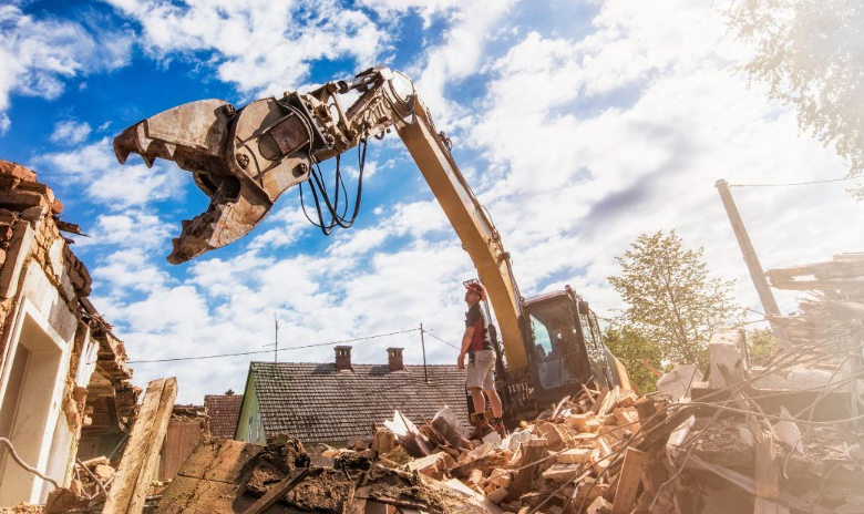 Clearing the Path to Progress: A Complete Guide to Demolition on the Central Coast
