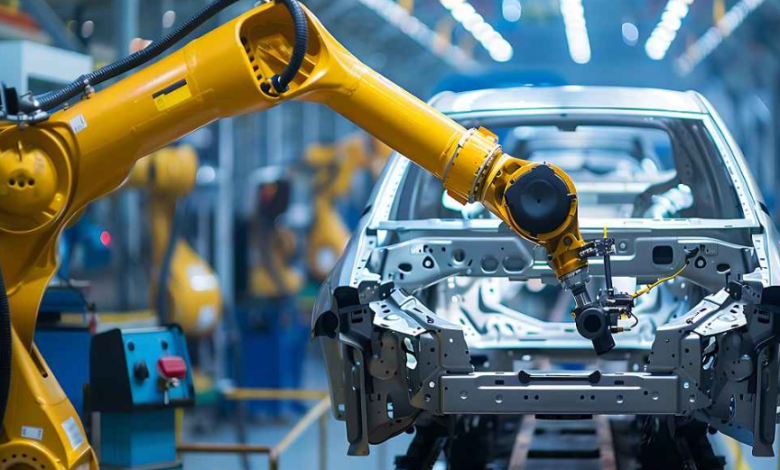 Common Challenges In The Automotive Electrical Trade