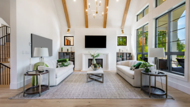 The Role of Low-E Glass in Modern Home Design