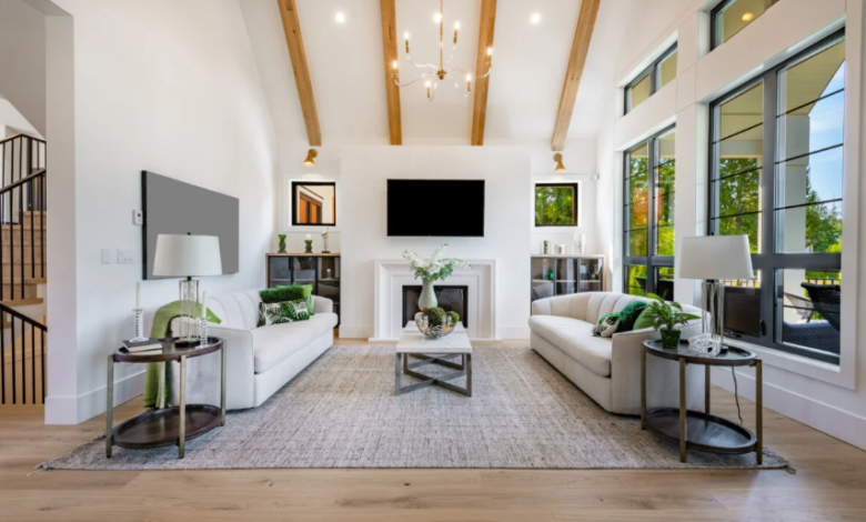 The Role of Low-E Glass in Modern Home Design