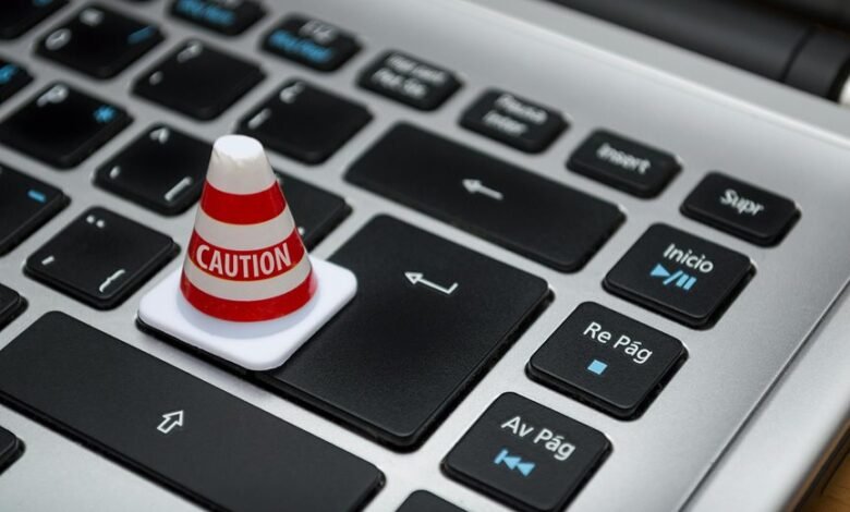 network risk contact numbers