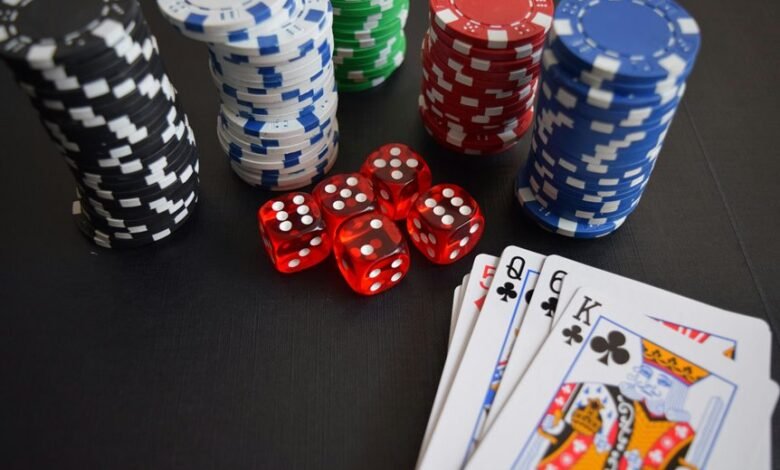 online gambling platform microstar88