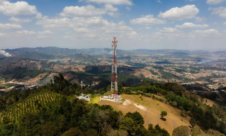 telecom department contact numbers